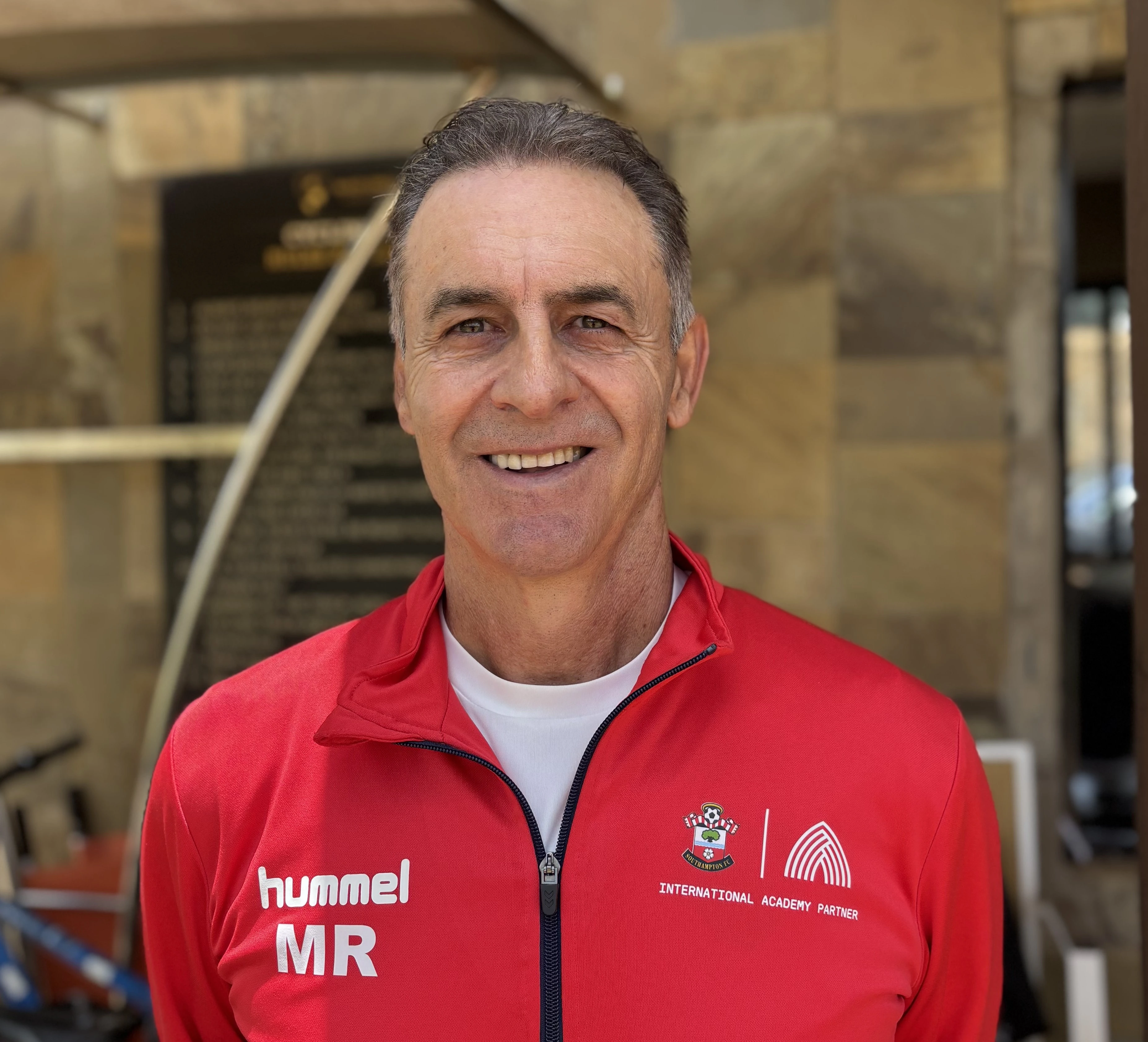 Manuel Ruiz Pérez